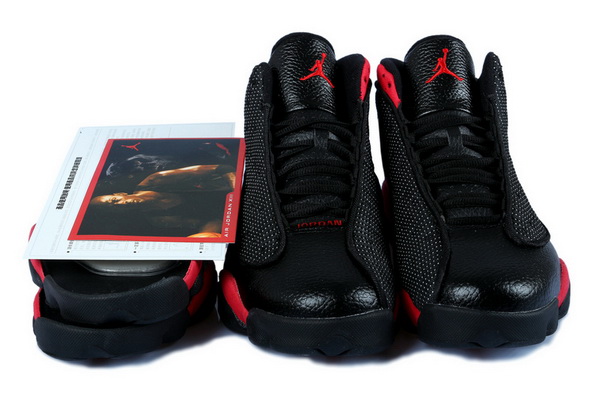 Jordan 13 CP3 Men Super Perfect--004